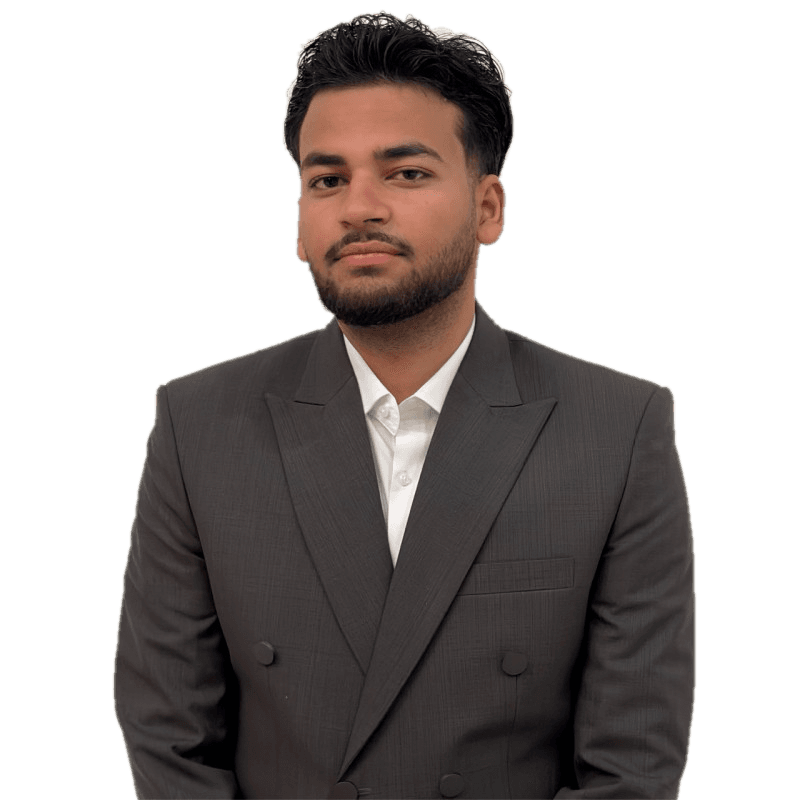 Rao Muneeb, GTM Engineer